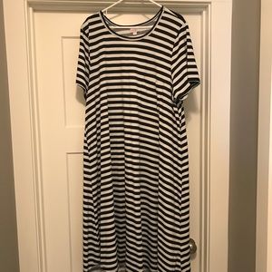 LuLaRoe Carly Dress